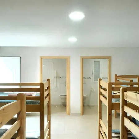 Holiday home Spacious House In With View Navaluenga