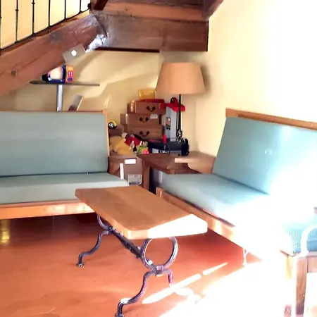 Spacious House In With View Casa vacanze Navaluenga