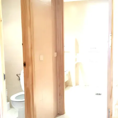 Holiday home Spacious House In With View Navaluenga